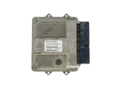 Blok Ovladačů 51854480 MJD.6F3.M3 Lancia Magneti Marelli