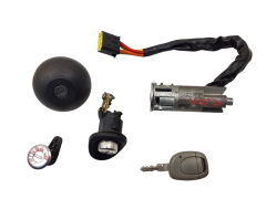 Zapalování Renault Twingo 433815 7701471585 7701471584