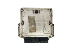 Blok Ovladačů 0281010189 7700115493 7700115725 Renault Bosch 39477