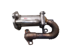 Chladič Egr EGR 8200729079 147352070R 147357493R 1.5 dci Renault Dacia Chladič Egr EGR 8200729079 147352070R 147357493R 1.5 dci Renault Dacia