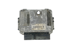 Blok Ovladačů Opel 0281011943 55556829 8973785711 Bosch 45778