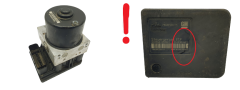 Pumpa Abs Opel Astra H Zafira B 13213610 10.0960-0548.3 63829