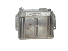 Blok Ovladačů 7700105560 7700114698 7700114699 Renault 44618 Blok Ovladačů 7700105560 7700114698 7700114699 Renault 44618