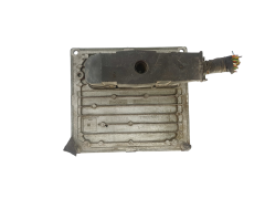 Řídicí Jednotka Motoru 6S61-12A650-FH S120977315H Ford 42049