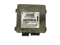 Blok Ovladačů 0285001093 4686242 Chrysler Bosch 17640