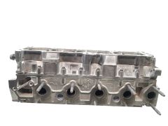 Hlava Válce 9684487210 0200HS 1.4 1.6 e-HDI 8v TDCi Citroen Peugeot Ford S4