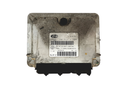 Blok Ovladačů IAW4AF.S2 55196262 Fiat Magneti Marelli 30186