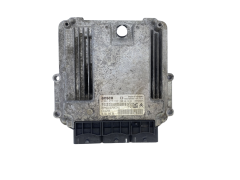 Blok Ovladačů PSA 9666104080 0281015199 9662489680 Bosch 60730