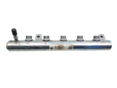 Vstřikovací Lišta - Rampa Se Vstřiky 175214823R H8201323501 1.6DCI Renault Vstřikovací Lišta - Rampa Se Vstřiky 175214823R H8201323501 1.6DCI Renault