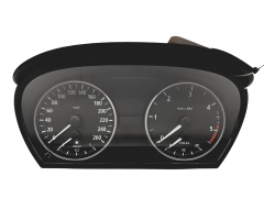 Tachometr BMW 3 E90 E91 6983487-01 A2C53144918 VDO