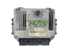 Blok Ovladačů 0281011776 8200391966 8200386508 Renault Bosch 63277