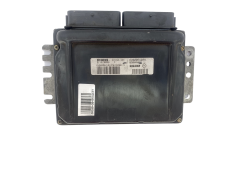 Blok Ovladačů S110138000C 8200059086 8200044437 Renault Siemens 49582