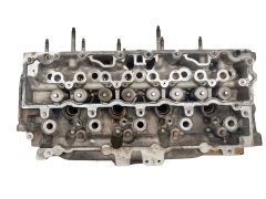 Hlava Válce Citroen Peugeot Ford 9684487210 0200HS 1.4 1.6 HDI 8v 11