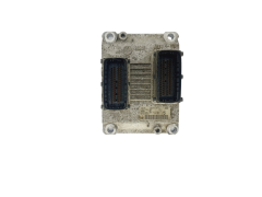 Blok Ovladačů Fiat 00468019640 0261206980 ME73H4F001 Bosch 47083