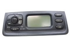 Autorádio Navi Toyota Yaris 86110-52020-B0 CN-TS0820A 1117 Autorádio Navi Toyota Yaris 86110-52020-B0 CN-TS0820A 1117