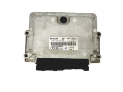Blok Ovladačů 1327518080 0281010486 Ducato Jumper Boxer 17147 Blok Ovladačů 1327518080 0281010486 Ducato Jumper Boxer 17147