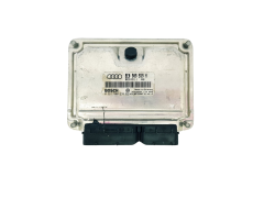 Blok Ovladačů 8E0909559M 0261208238 Audi Bosch 