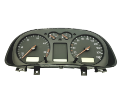 Otáčkoměr VW Golf MK4 1J0920801F 110008957037 VDO