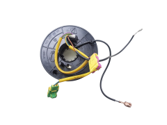 Naviječ Airbag Mercedes-Benz ML 1634600249