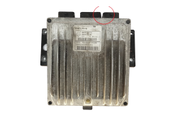 Blok Ovladačů 8200334419 8200374152 R0410B024B Renault Delphi 30571