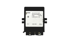 Blok Ovladačů Moduł Mercedes A0004461019 410215010001 VDO 25680