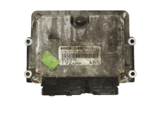 Blok Ovladačů 0281011397 55187570 Fiat Bosch 18362