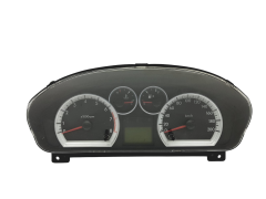 Tachometr Chevrolet Aveo 96814468 53589