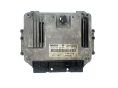 Blok Ovladačů Renault 0281013366 8200601334 8200631560 Bosch 53548
