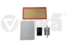 Filtr Sada 1J0129620 K11784701 VW Audi Seat Skoda Vika
