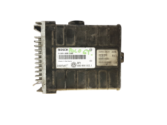 Blok Ovladačů 030906022J 0261200326 VW Bosch Blok Ovladačů 030906022J 0261200326 VW Bosch