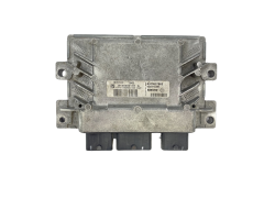 Blok Ovladačů S120200116A 8200937869 8200700695 Renault Continental 54038