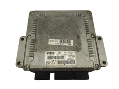 Blok Ovladačů 9648715080 9640938180 0281011394 PSA Bosch 68448