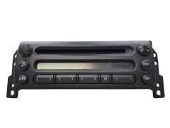 Autorádio Business CD Mini 6512 6976890 BMWRCD108-06 1320 Autorádio Business CD Mini 6512 6976890 BMWRCD108-06 1320