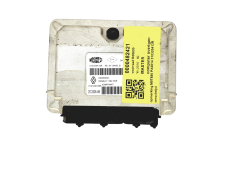 Blok Ovladačů 310320412R 310320349R CFC333R.09 Renault Magneti Blok Ovladačů 310320412R 310320349R CFC333R.09 Renault Magneti