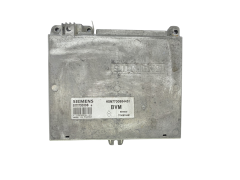 Blok Ovladačů S111730108B 7700864451 7700874461 Renault Siemens 57935