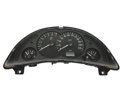 Otáčkoměr Opel Corsa C 09166814FL 110008988009 29964 Otáčkoměr Opel Corsa C 09166814FL 110008988009 29964