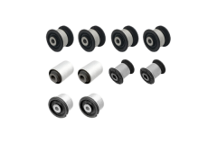 Pouzdro vahadla Silentblock Sada Pro VW Audi 7L0407077 K41785101 Vika