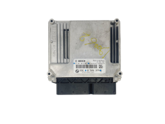 Blok Ovladačů 0281016067 8506374 BMW Bosch