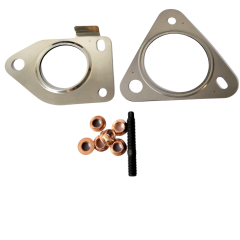 Těsnící Kroužek Výfuku Originál Renault 7701479130