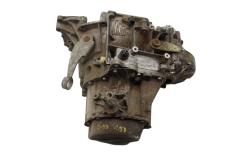 Převodovka 20TE11 Citroen C15 1,9 D WJX  DW8 11784