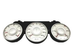 Tachometr 807 Ulysse C8 1400613880 PSA Fiat 54504