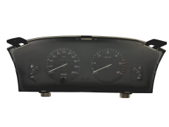 Otáčkoměr Citroen ZX 9611629680 58000