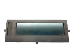 Počítačový Displej Renault Twingo 2 280345731R A 27051
