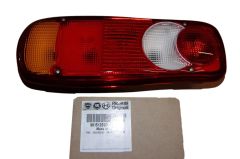 Světla Pravý Zadek Originál 9815126980 Citroen Peugeot