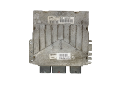 Blok Ovladačů 5WS40025D-T 9644860380 9644323980 PSA Siemens 47041