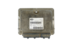 Blok Ovladačů IAW4AF.PP 55187374 Fiat Magneti Marelli 36202