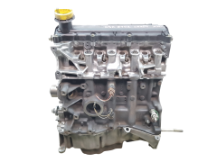 Motor Naftový K9KB702 K9K702 1.5 dci Renault Clio 2 Kangoo S10