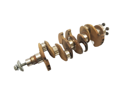 Kliková Hřídel TF8469 8200156373 122018500R 1.2 16v Renault S14