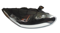 Světlomet Pravý Předek Originál Renault Megane III 260105997R