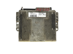 Blok Ovladačů S103717108R 7700863478 7700106183 Renault Siemens 22312